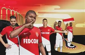 星空体育app-周四006欧冠摩纳哥vs巴塞罗那