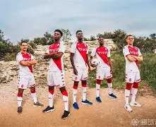 星空体育app-周四006欧冠摩纳哥vs巴塞罗那